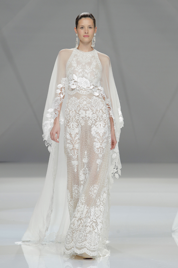 ilovebrides.pt desfile naeem khan 2017